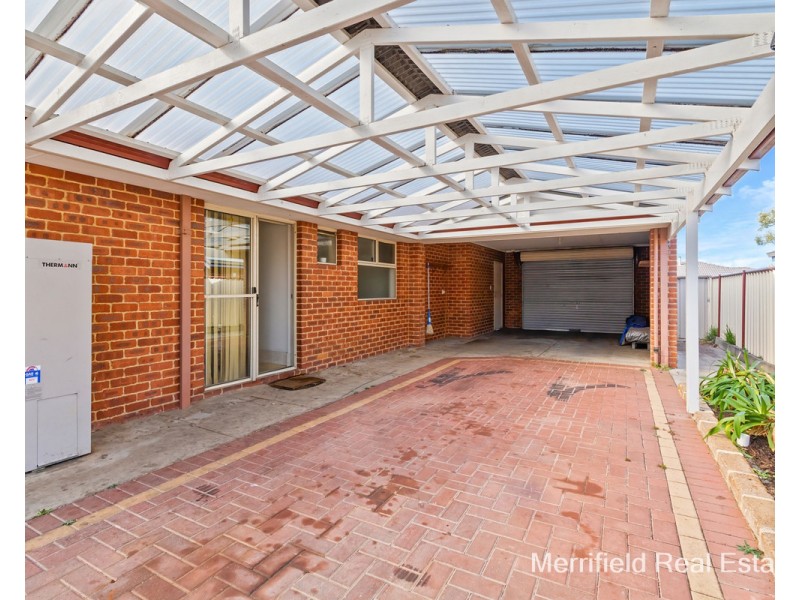 59 McGonnell Road, Mckail WA 6330