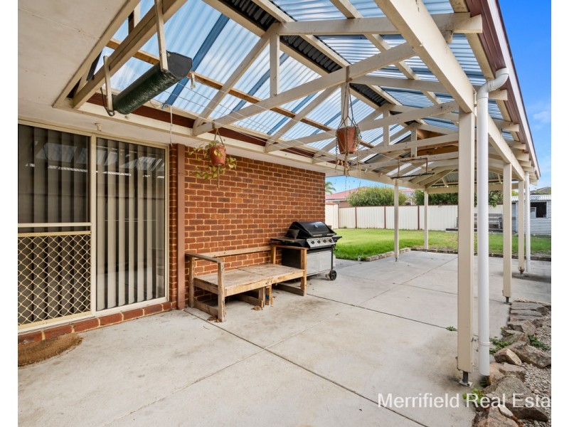 59 McGonnell Road, Mckail WA 6330