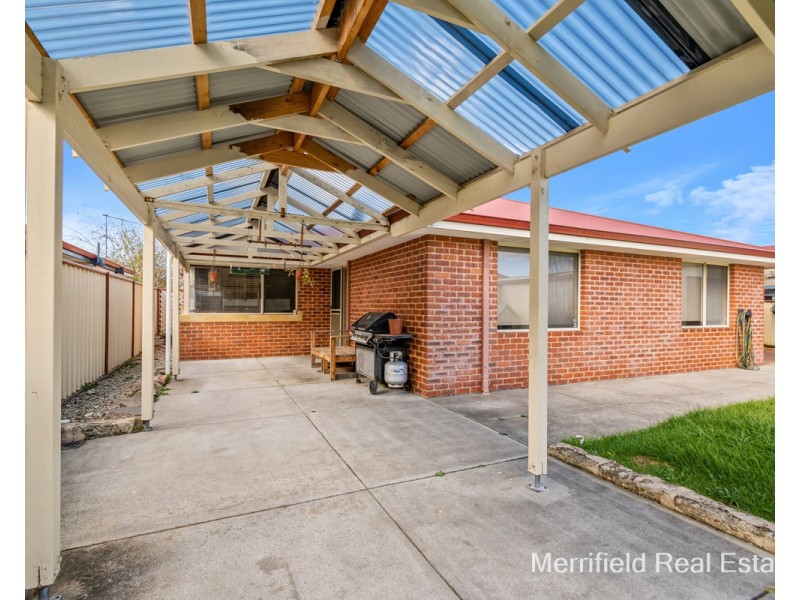 59 McGonnell Road, Mckail WA 6330
