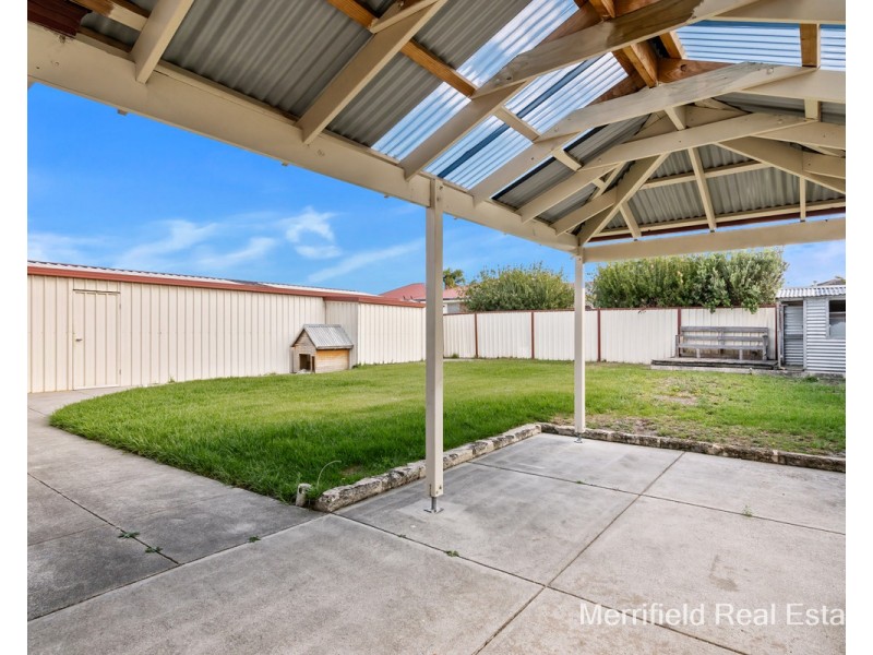 59 McGonnell Road, Mckail WA 6330