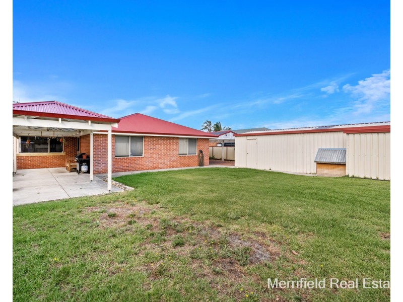 59 McGonnell Road, Mckail WA 6330