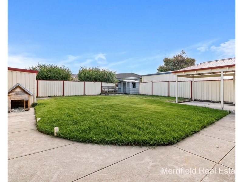 59 McGonnell Road, Mckail WA 6330