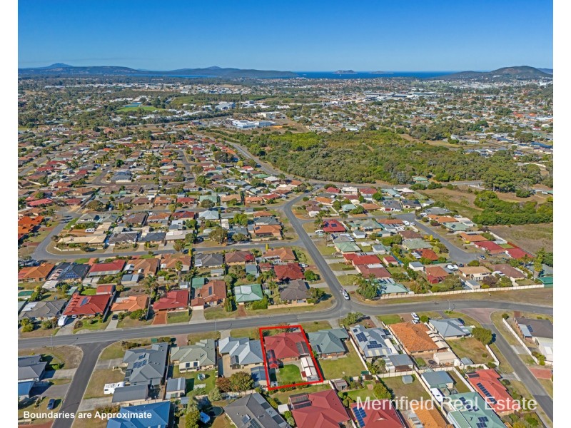 59 McGonnell Road, Mckail WA 6330