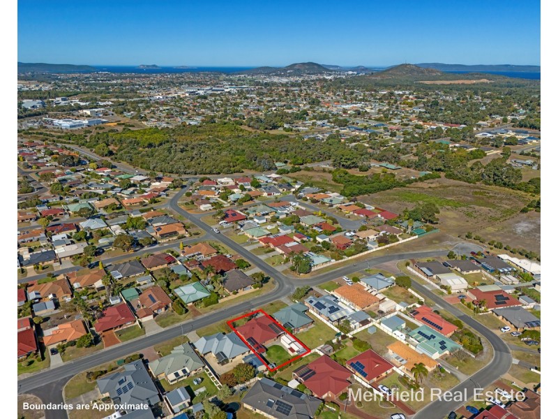 59 McGonnell Road, Mckail WA 6330
