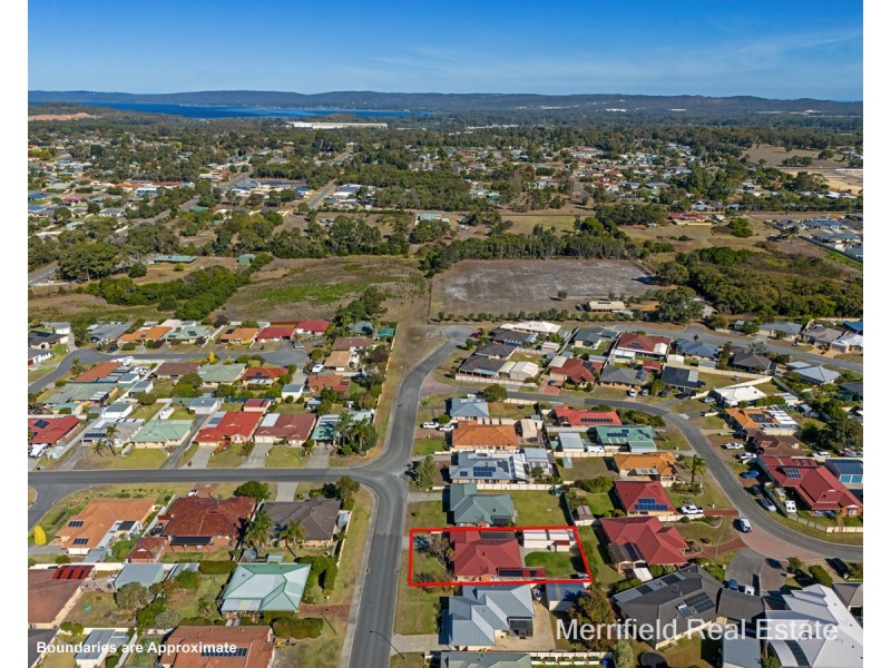 59 McGonnell Road, Mckail WA 6330