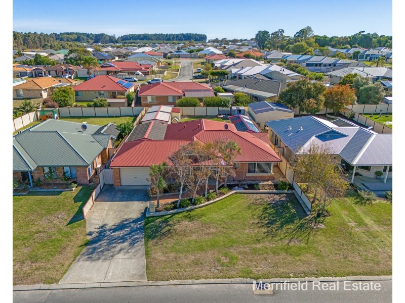 59 McGonnell Road, Mckail WA 6330