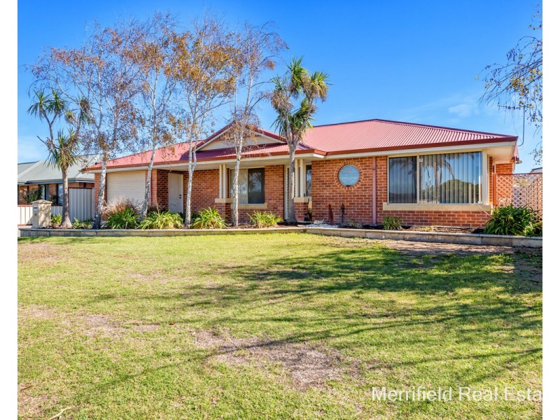59 McGonnell Road, Mckail WA 6330