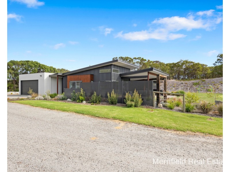 93 Allmore Drive, Robinson WA 6330