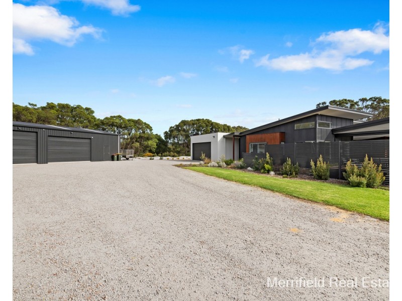 93 Allmore Drive, Robinson WA 6330