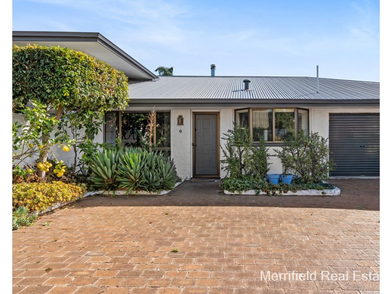 6/142 Hare Street, Mount Clarence WA 6330