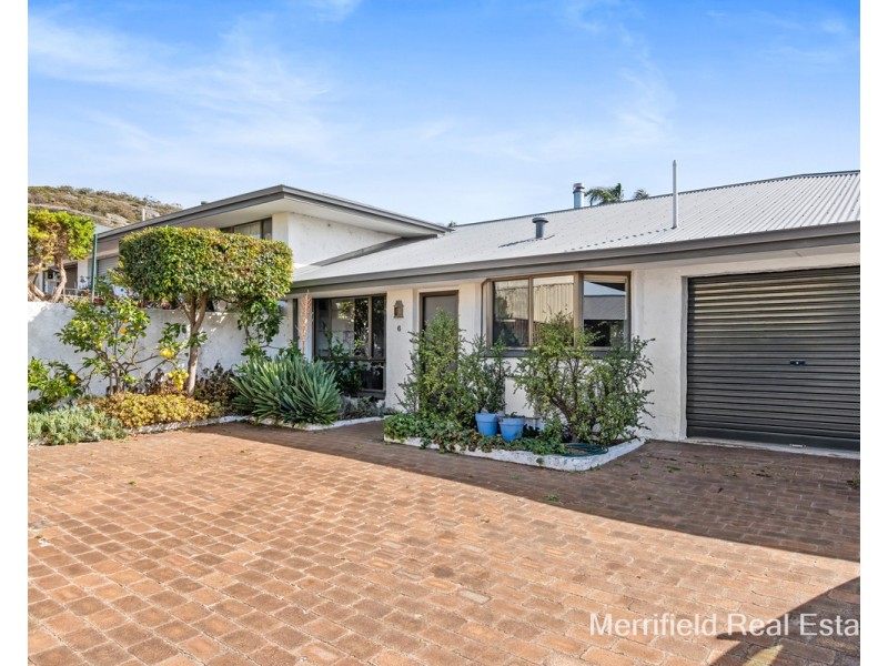6/142 Hare Street, Mount Clarence WA 6330