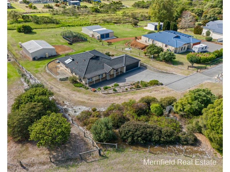 9 Bottrell Close, Warrenup WA 6330