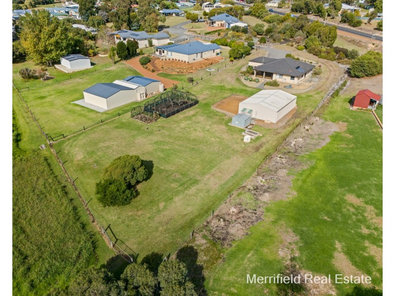 9 Bottrell Close, Warrenup WA 6330
