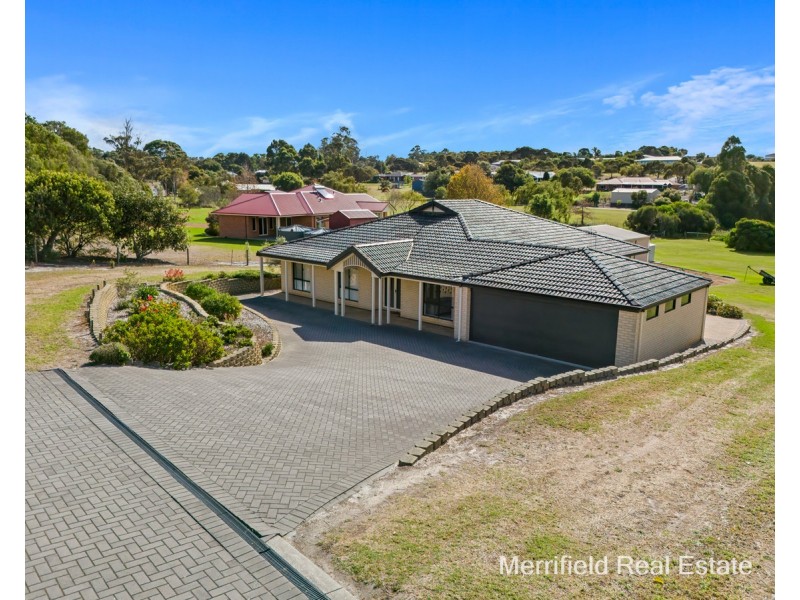 9 Bottrell Close, Warrenup WA 6330