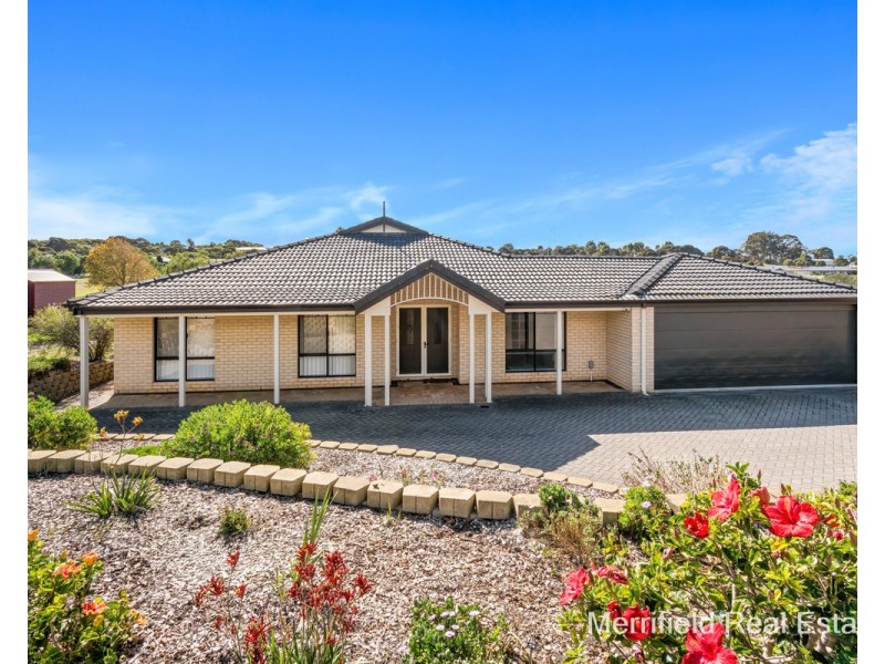 9 Bottrell Close, Warrenup WA 6330