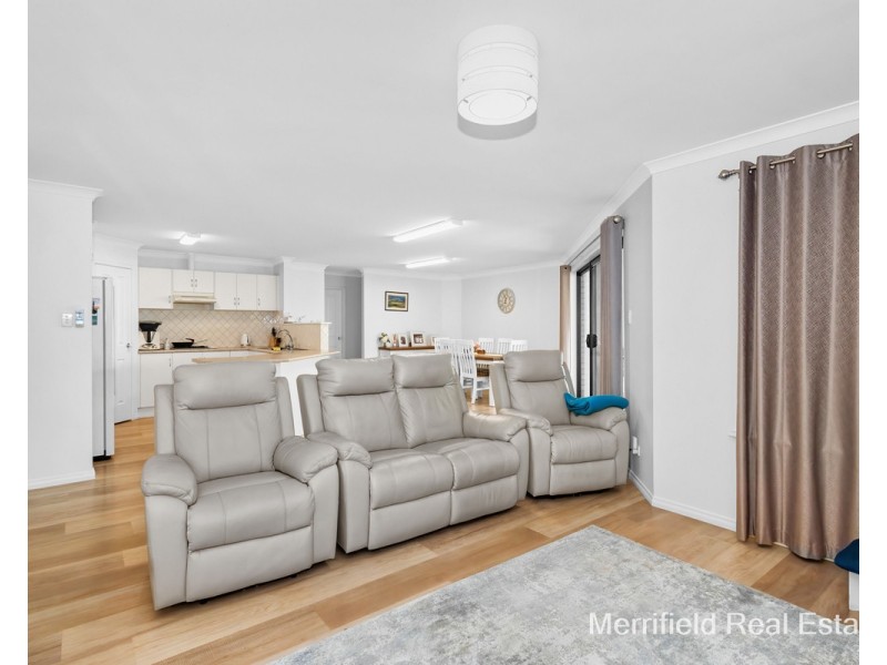 9 Bottrell Close, Warrenup WA 6330