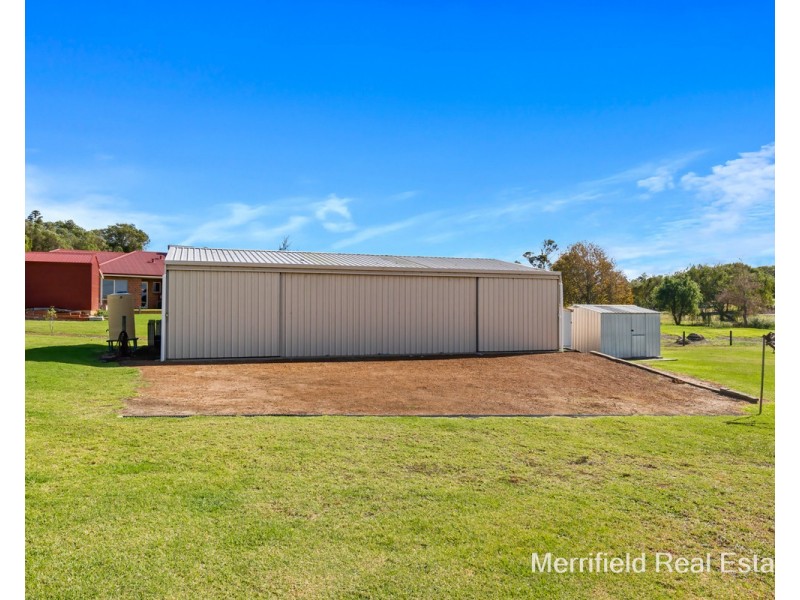 9 Bottrell Close, Warrenup WA 6330