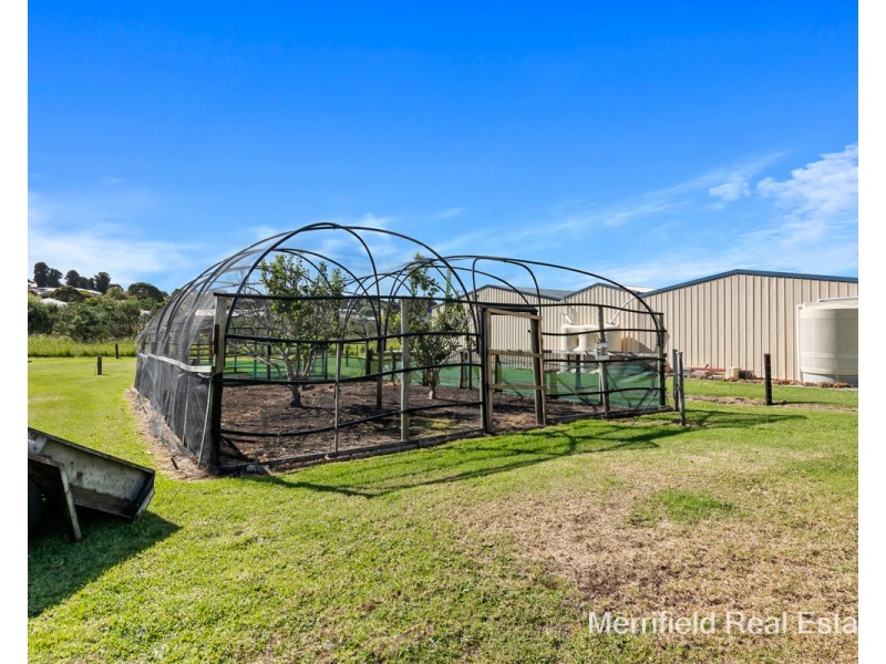 9 Bottrell Close, Warrenup WA 6330
