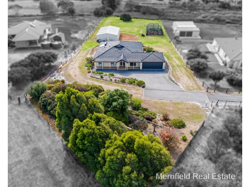 9 Bottrell Close, Warrenup WA 6330