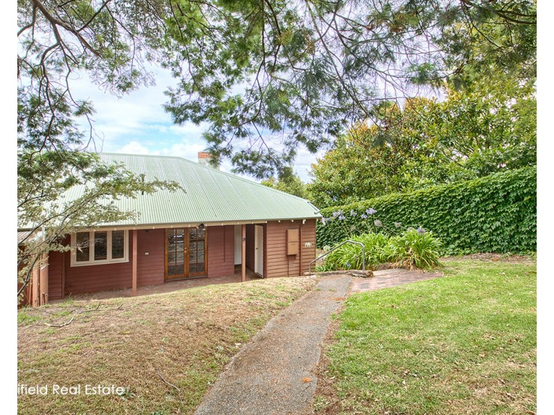 13 View Street, Albany WA 6330