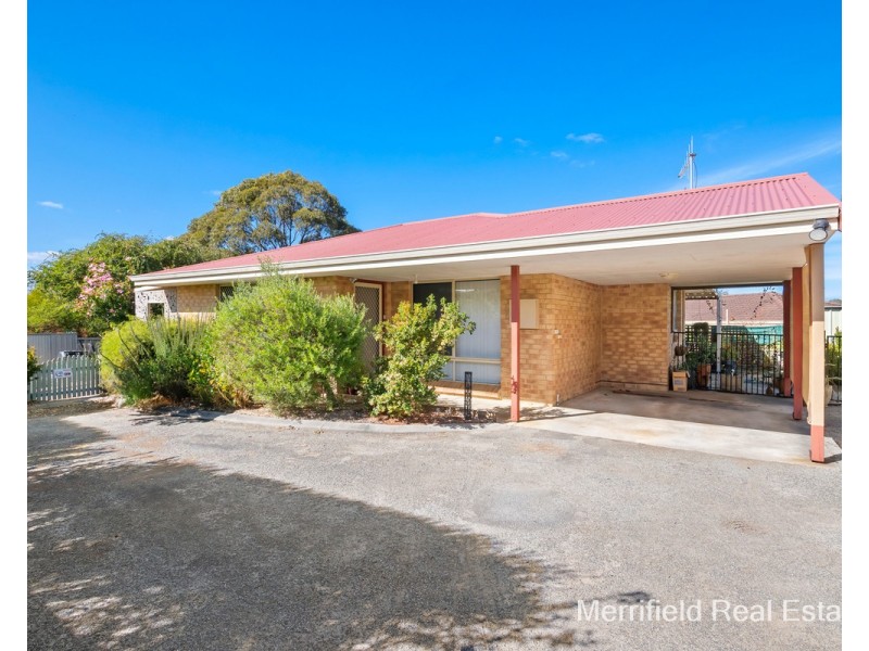 4/294 Albany Highway, Centennial Park WA 6330