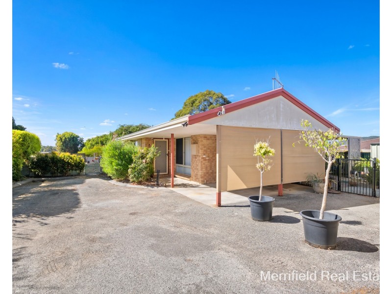 4/294 Albany Highway, Centennial Park WA 6330