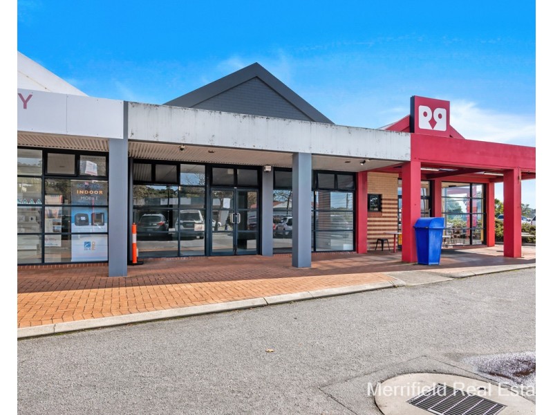 85 Lockyer Avenue, Centennial Park WA 6330