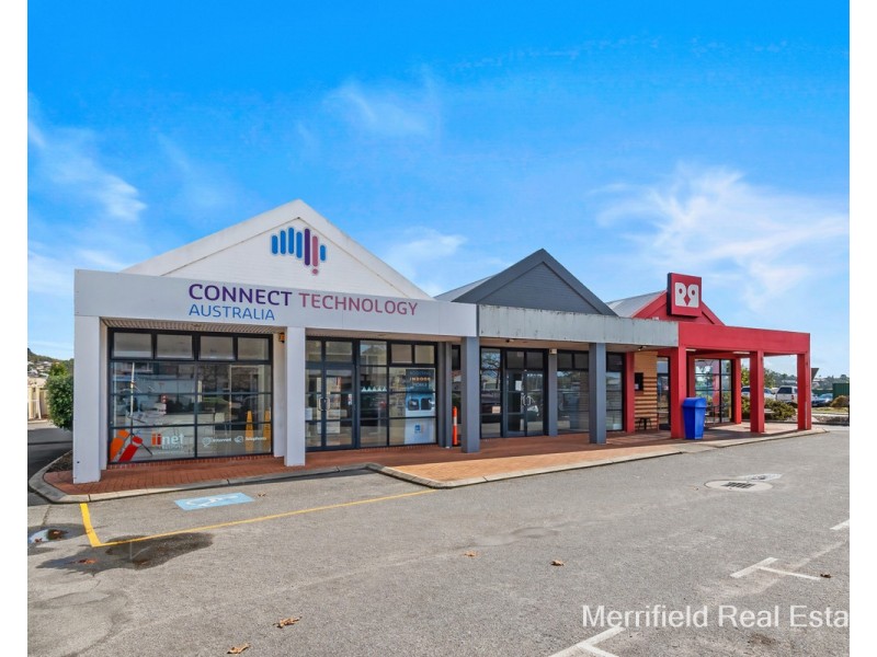 85 Lockyer Avenue, Centennial Park WA 6330