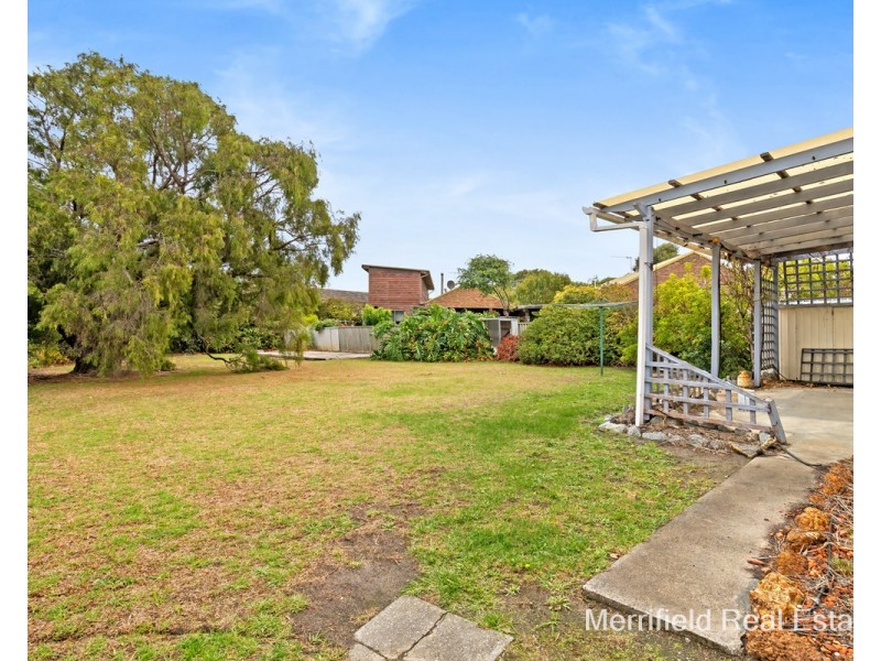 1 Pearl Street, Yakamia WA 6330