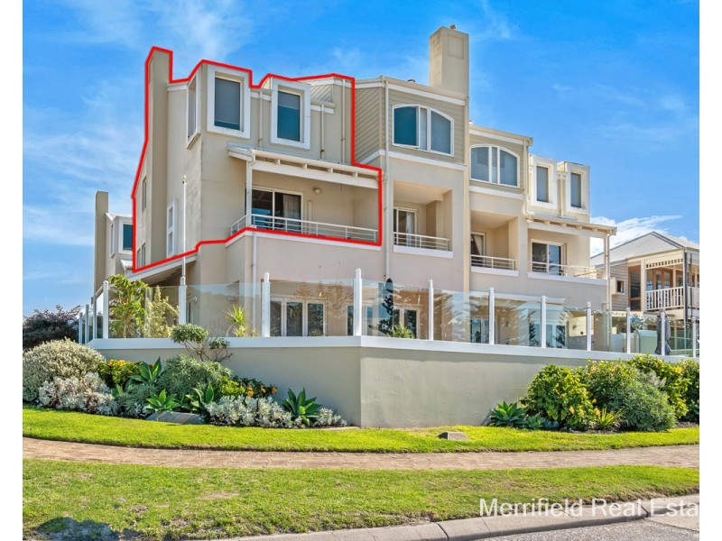 6/9 Flinders Parade, Middleton Beach WA 6330