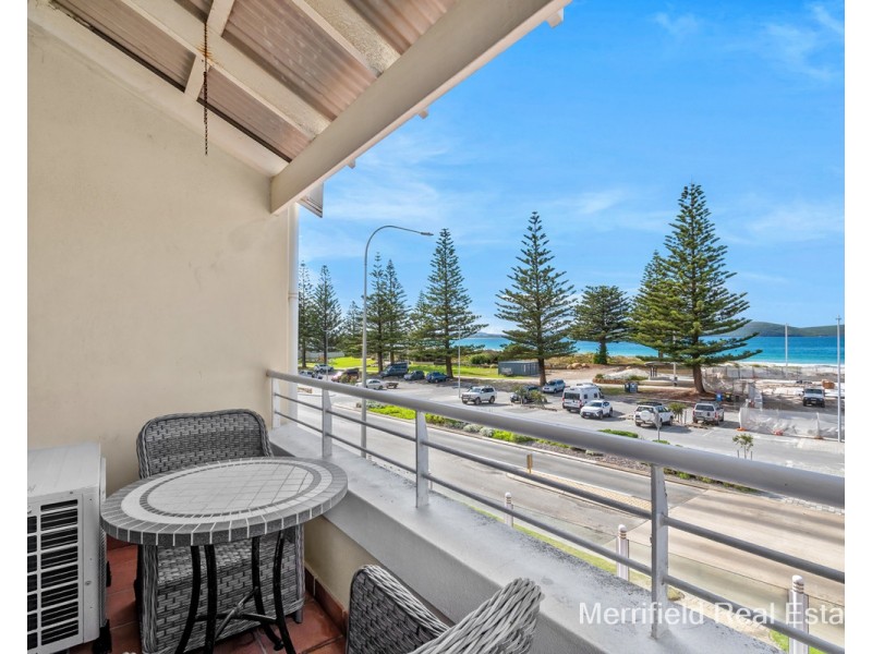 6/9 Flinders Parade, Middleton Beach WA 6330