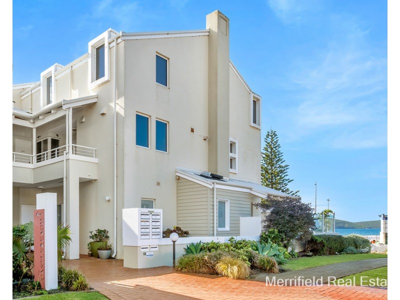 6/9 Flinders Parade, Middleton Beach WA 6330