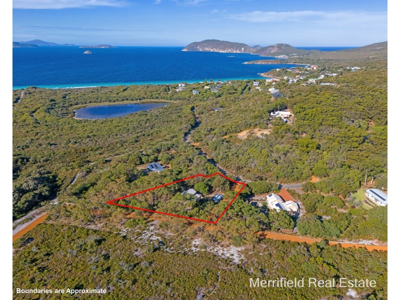 82 La Perouse Road, Goode Beach WA 6330