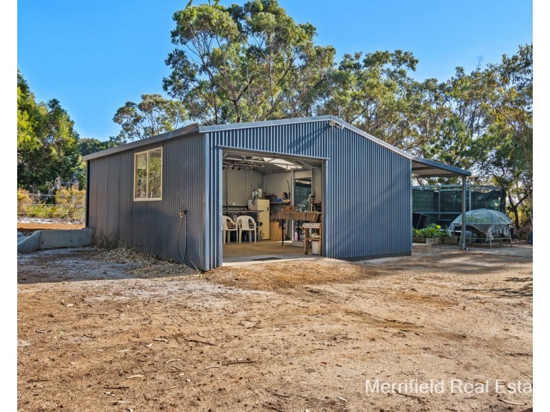 82 La Perouse Road, Goode Beach WA 6330