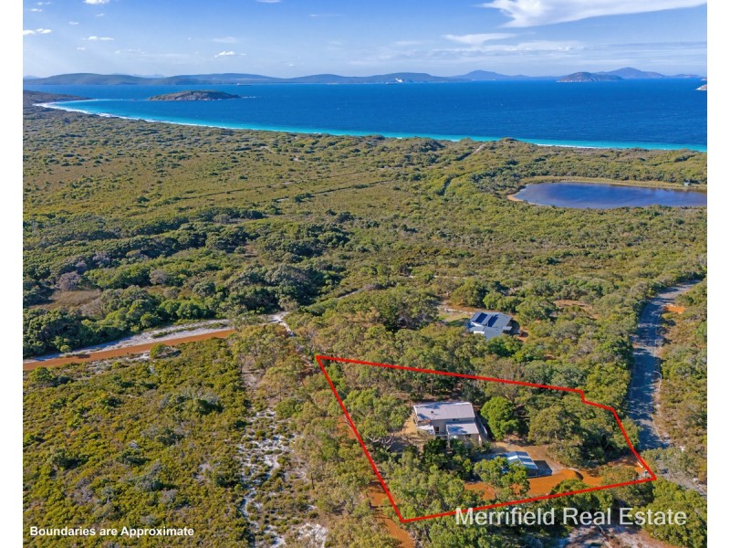 82 La Perouse Road, Goode Beach WA 6330