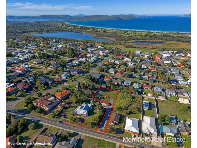 252 Seymour Street, Mira Mar WA 6330