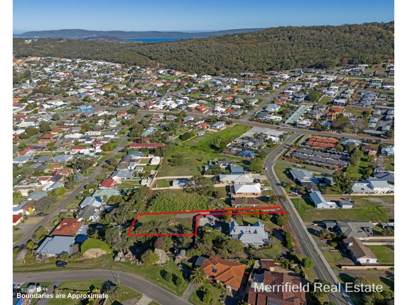 252 Seymour Street, Mira Mar WA 6330