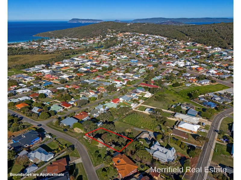 251 Hanson Street, Mira Mar WA 6330