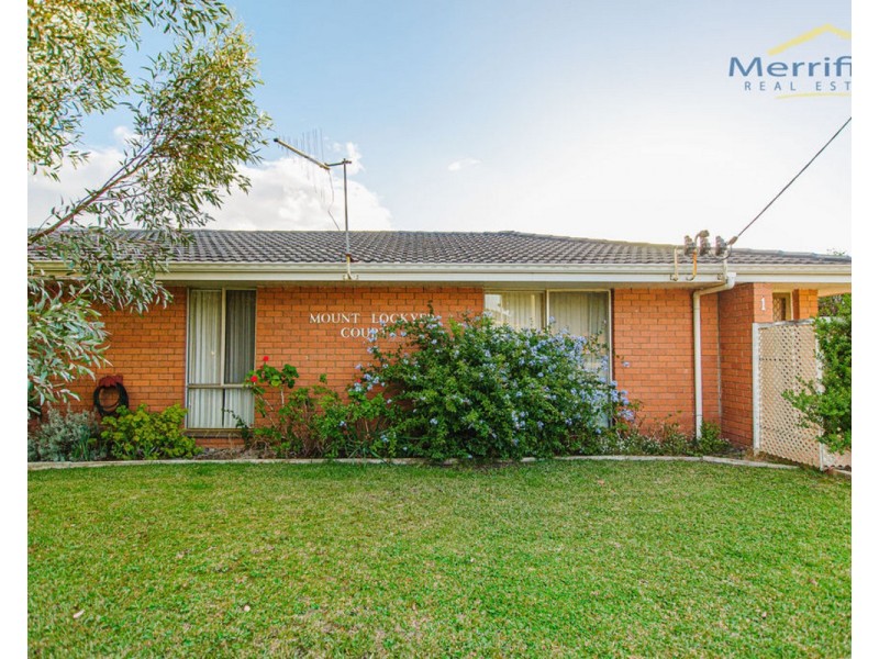 1/103 South Coast Highway, Lockyer WA 6330