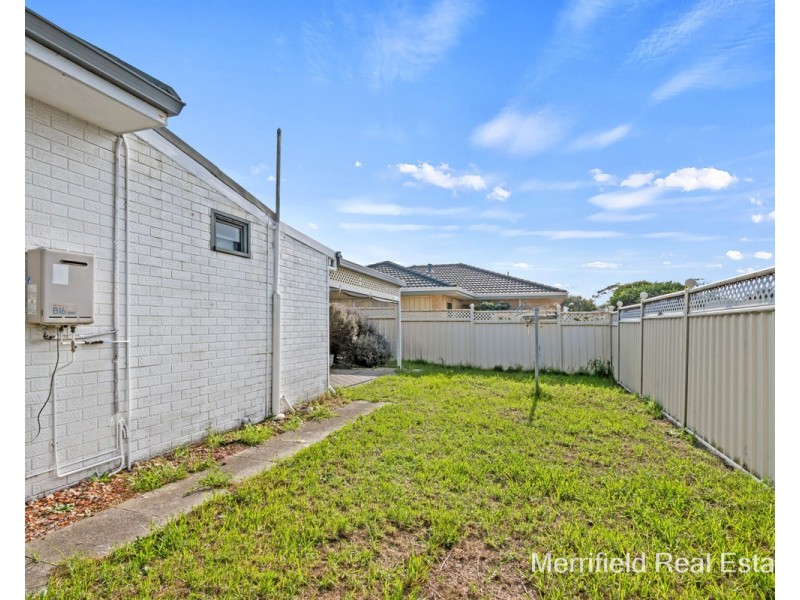 32A Hillman Street, Spencer Park WA 6330