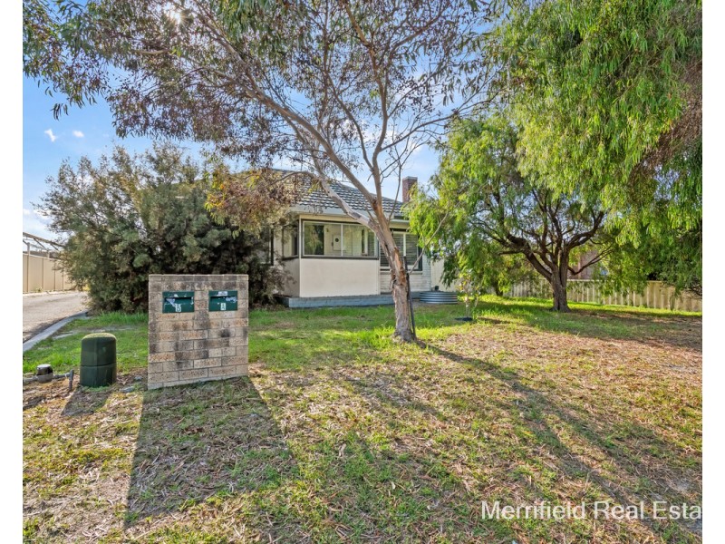 32A Hillman Street, Spencer Park WA 6330