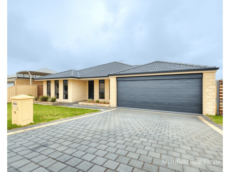 12 Grevillea Way, Yakamia WA 6330