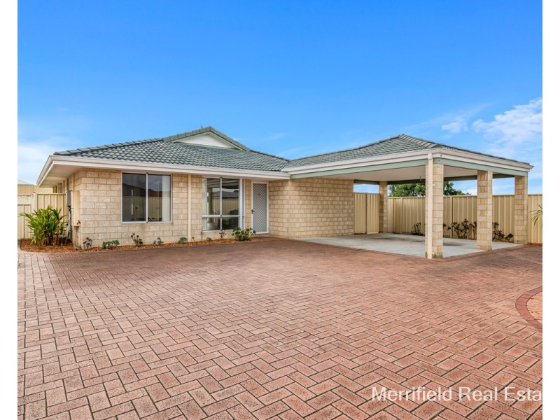 4/20 Butts Road, Yakamia WA 6330