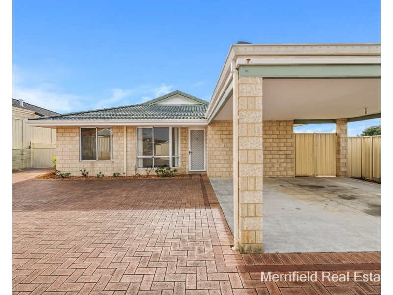 4/20 Butts Road, Yakamia WA 6330