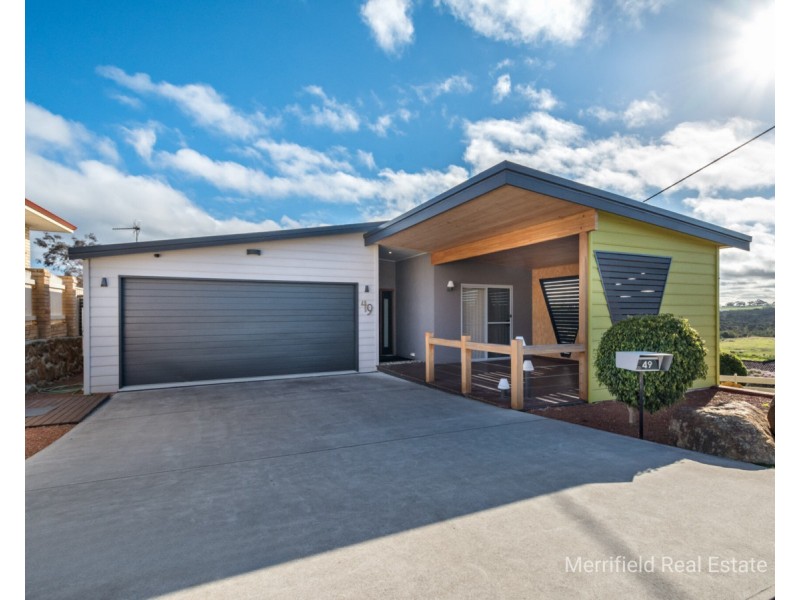 49 Premier Circle, Spencer Park WA 6330