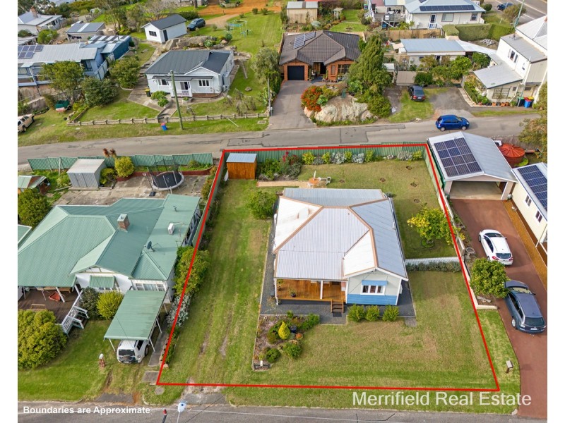 8 Alicia Street, Mount Melville WA 6330