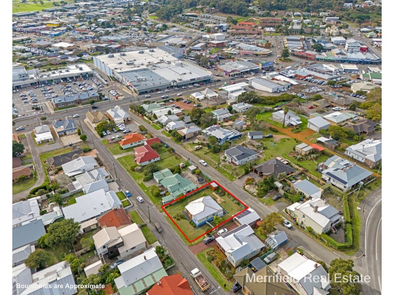 8 Alicia Street, Mount Melville WA 6330