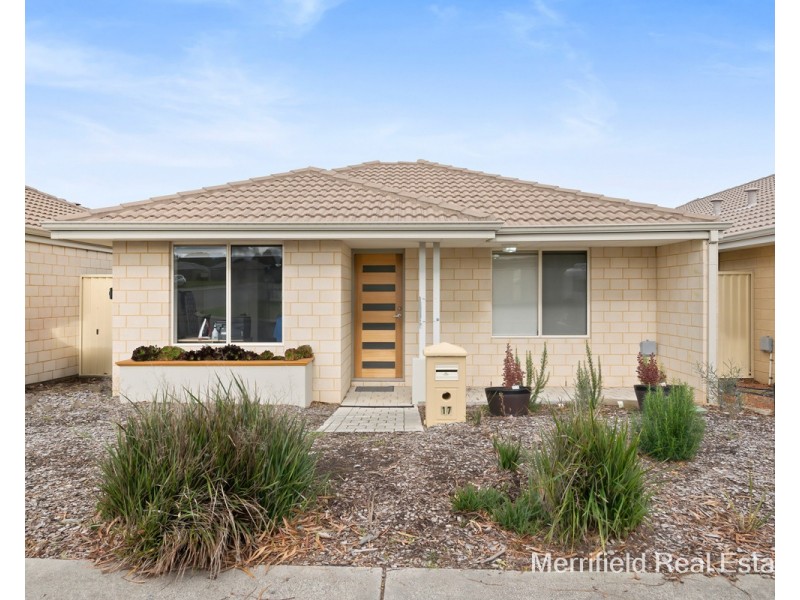 17 Donald Drive, Mckail WA 6330