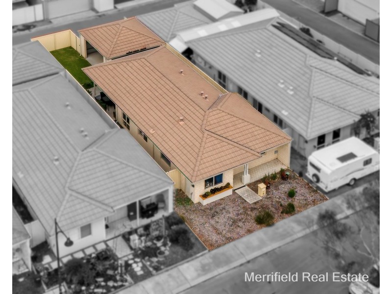 17 Donald Drive, Mckail WA 6330