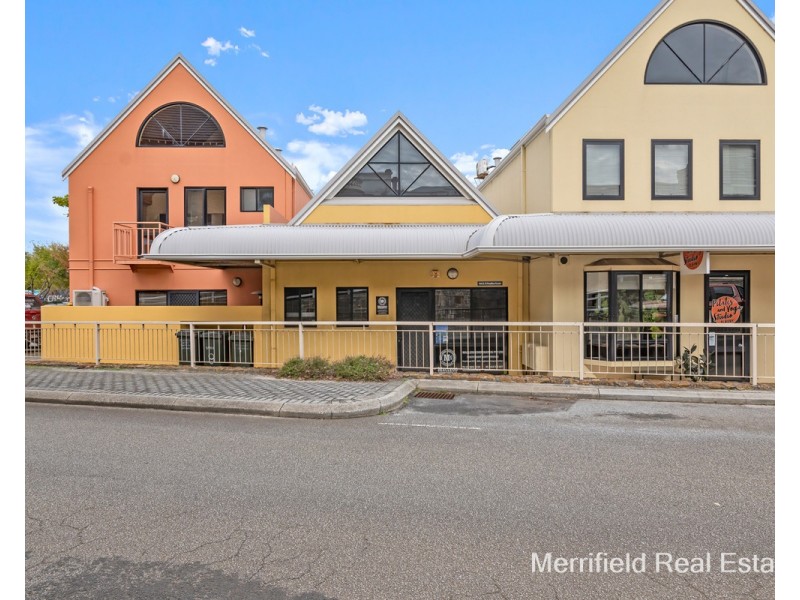 8/76 Proudlove Parade, Albany WA 6330